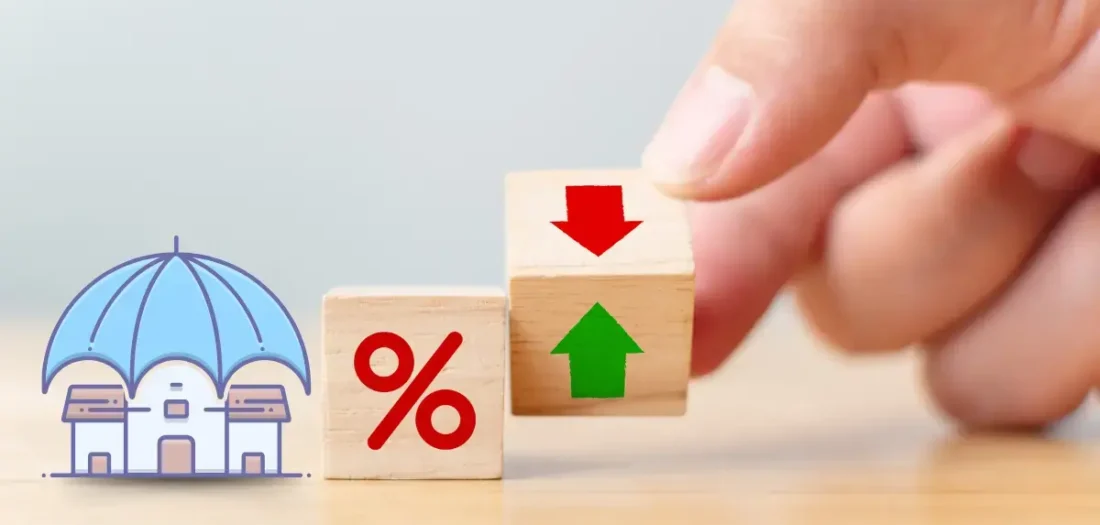 Latest Commercial Mortgage Rate Trends in Surrey