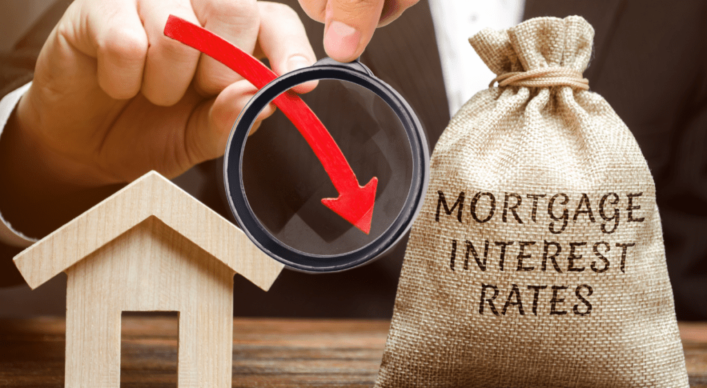 home purchase mortgage