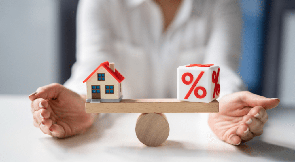 mortgage rates