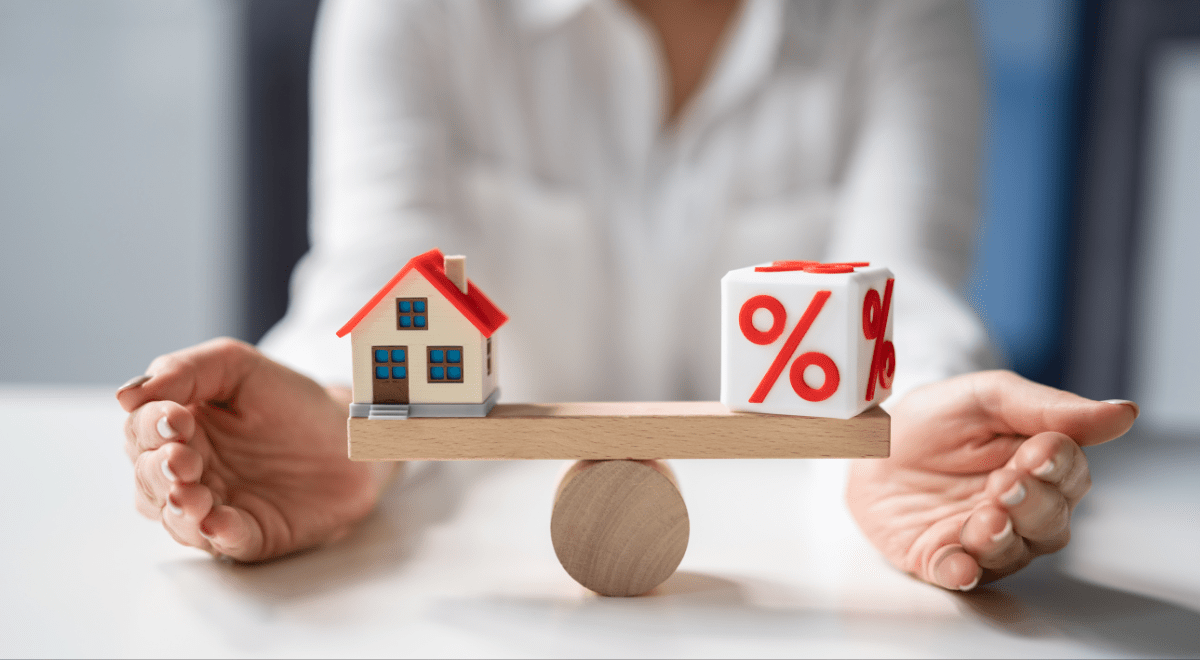 mortgage rates