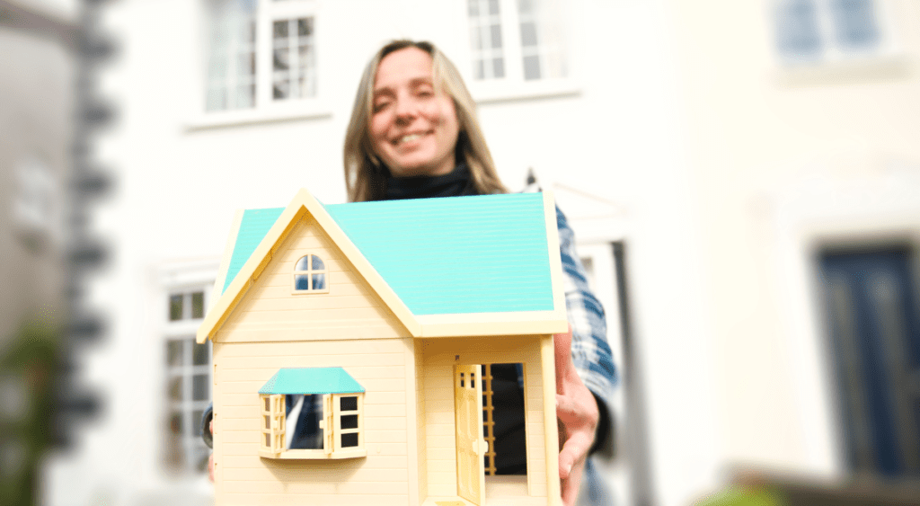 first-time buyers