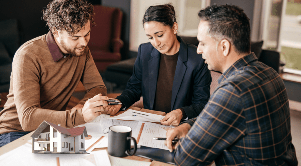 Mortgage Pre-Approval