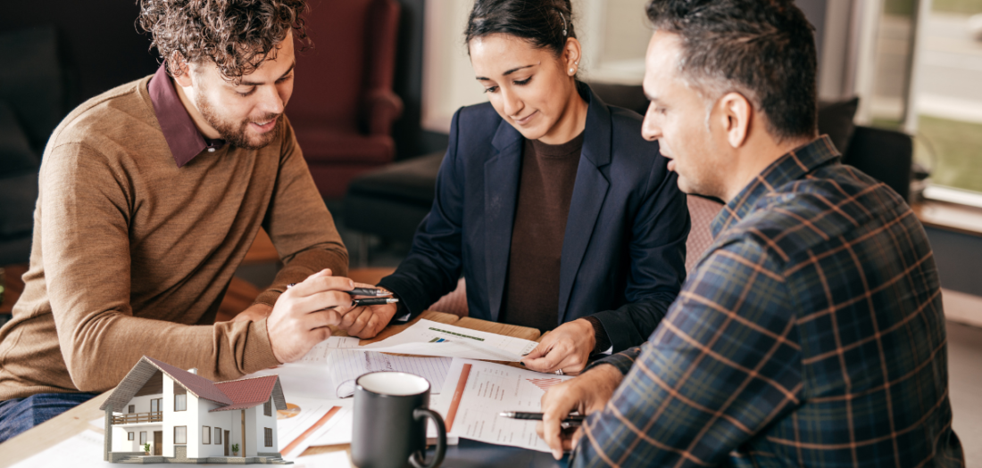 Mortgage Pre-Approval