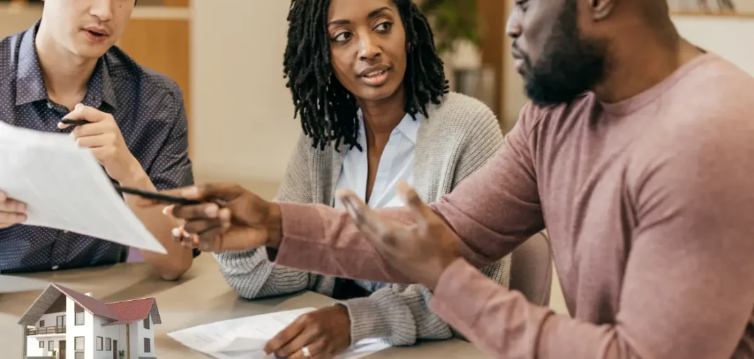 Why Mortgage Pre-Approvals Matter More Than Ever This Spring