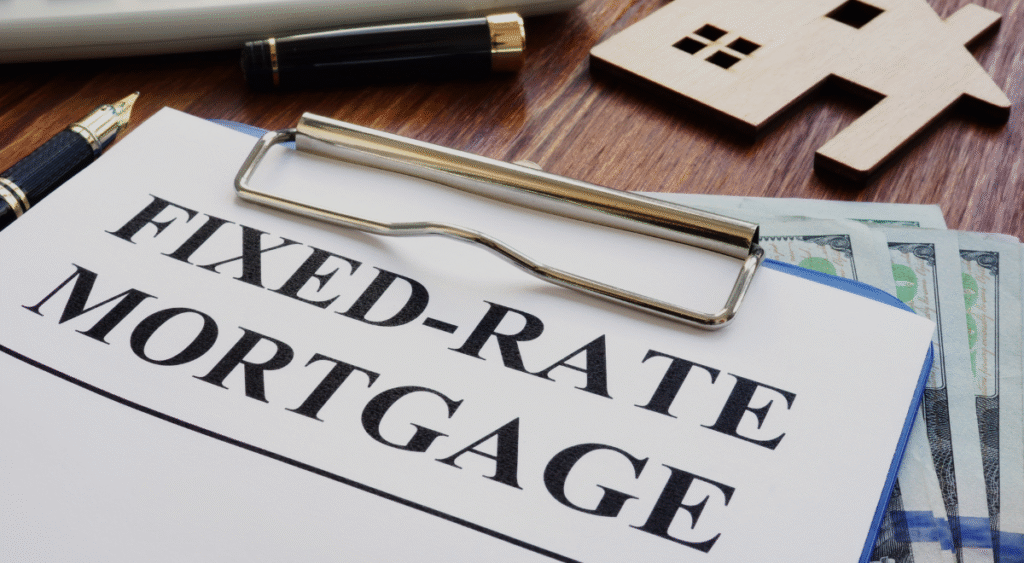 How Lower Bond Yields Are Reshaping Fixed Mortgage Rates in BC