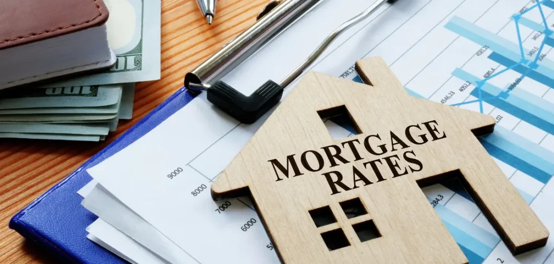How Lower Inflation and Bond Yields Are Shaping Mortgage Rates in BC (2025 Outlook)