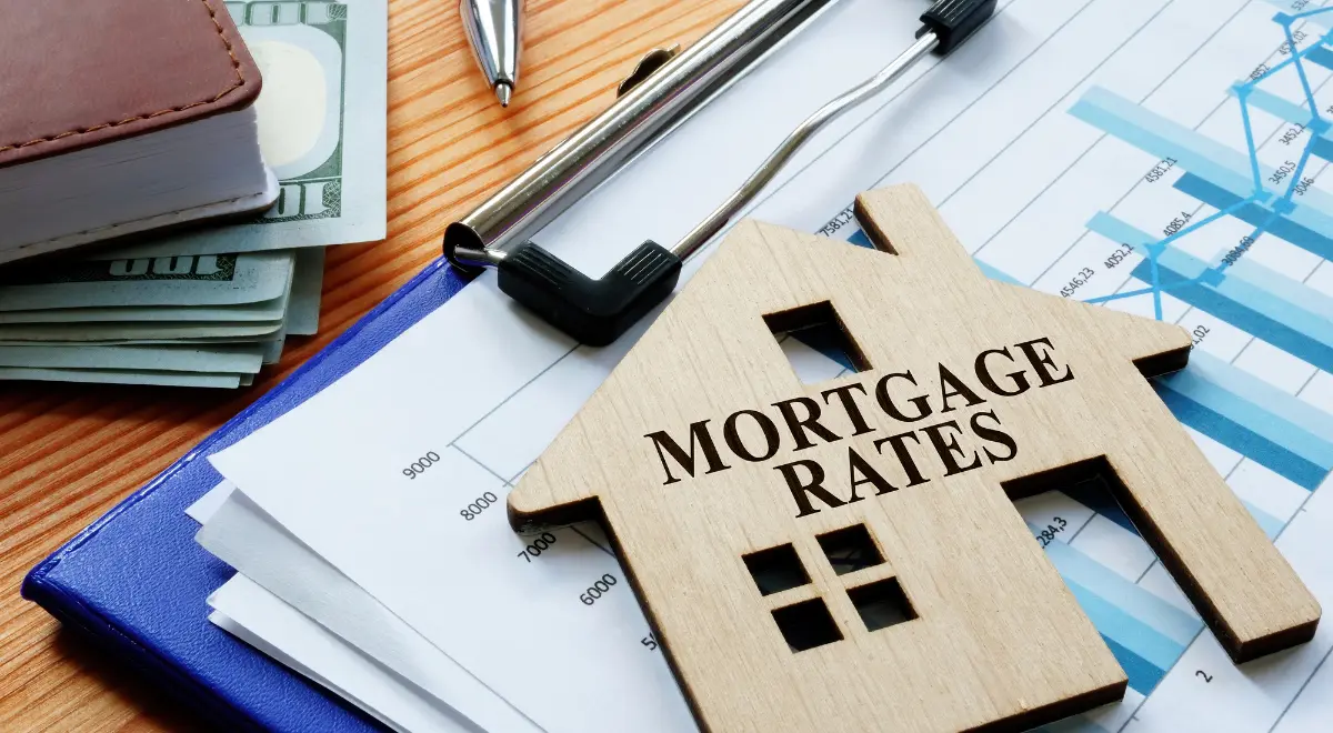 How Lower Inflation and Bond Yields Are Shaping Mortgage Rates in BC (2025 Outlook)