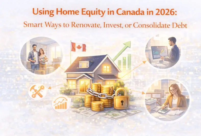 Home equity options in 2026