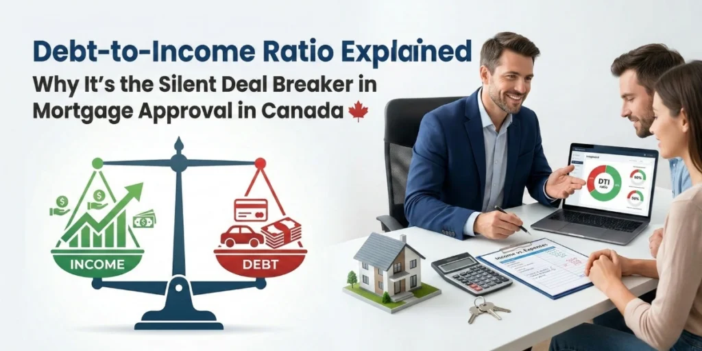 Debt-to-Income Ratio Explained
